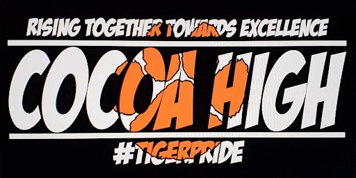 Paint the Tiger Weight Room at Cocoa High