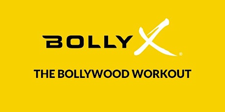 Bollyx - The Bollywood Workout