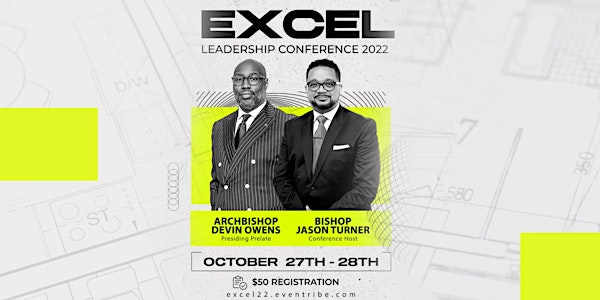 EXCEL Leadership Conference 2022