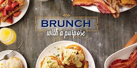 TN Summer Brunch Series: Conversation toward Racial Reconciliation  primary image