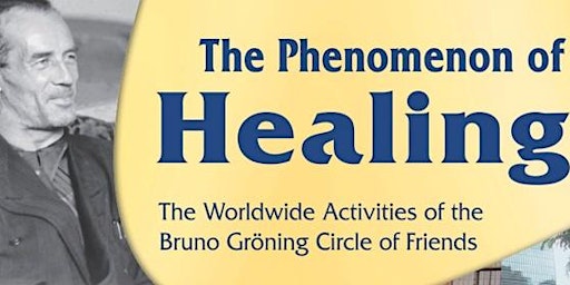 A Documentary Film: The Phenomenon of Healing