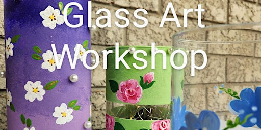 Glass Art Workshop
