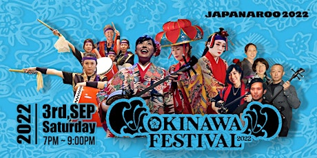 Imagen principal de Okinawa Festival