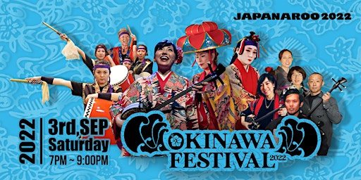 Okinawa Festival