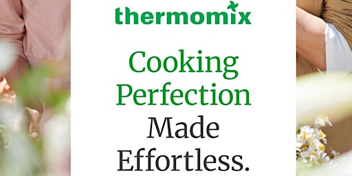 Thermomix Cooking Workshop