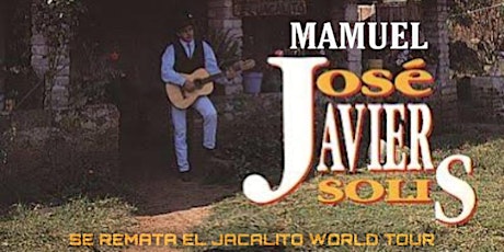 MAMUEL JOSÉ JAVIER SOLÍS EN CHIHUAHUA