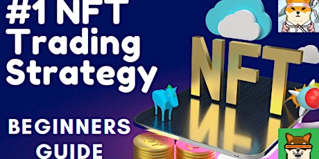 [100X Profit from NFT Trading]