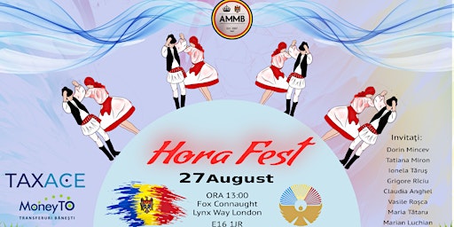 HoRa Fest