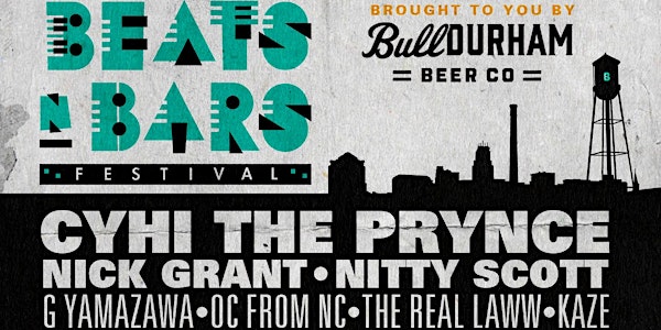 Beats n Bars Festival 2017