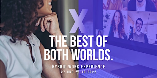 Hybrid Work X