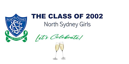 Class of 2002 NSG 20 Year Reunion