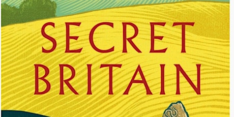 Secret Britain: Unearthing the nation’s mysterious archaeology