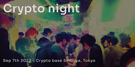 Crypto Tokyo