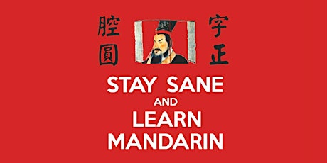 Mandarin-learning Meetup Event (FREE)
