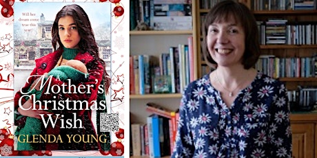 Book Launch: A Mother's Christmas Wish by Glenda Young