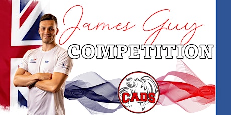 JAMES GUY COMPETITION primary image
