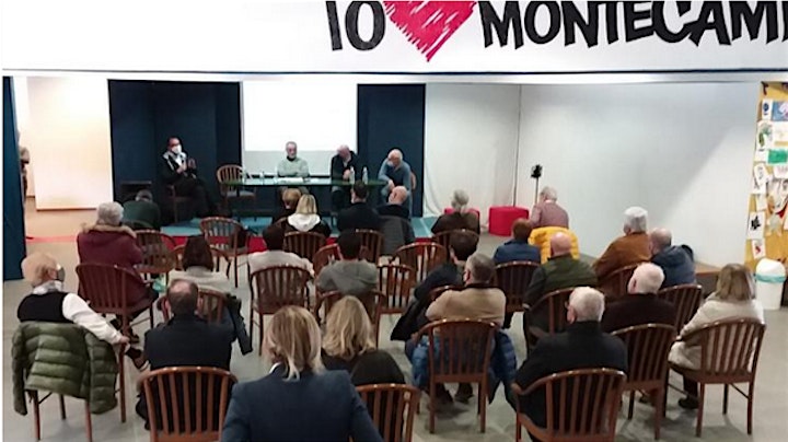 Immagine SWAG Meeting MONTECAMPIONE Brescia