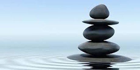 5-Week Introduction to Mindfulness Meditation Program