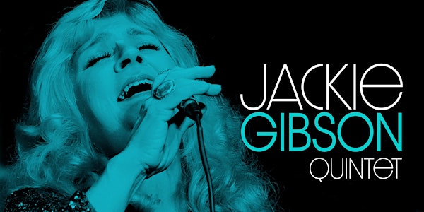 Jackie Gibson Quintet