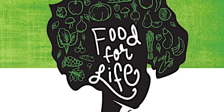  Food4Life Summit by SuperGirl Huntar primary image