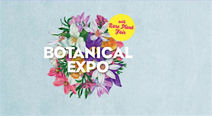 Botanical Expo