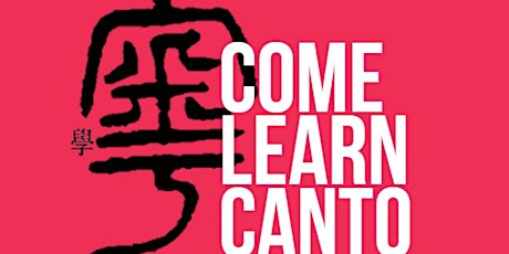 Learn Cantonese with The Language Lovers for FREE