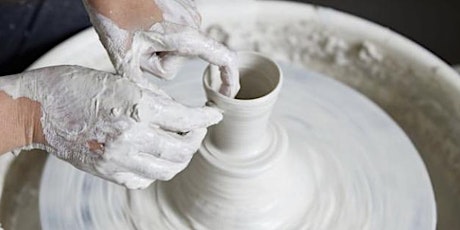 Intuitive Pottery