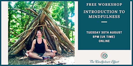 FREE Introduction to Mindfulness
