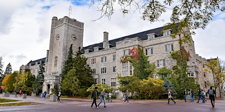 Canadian Undergraduate Physics Conference 2022