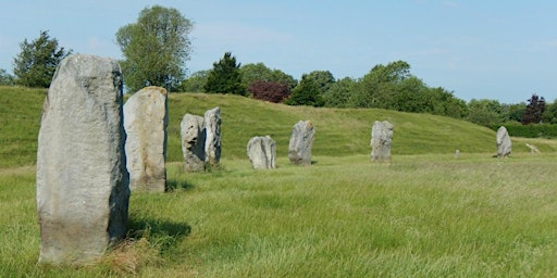 Avebury Henge: A Neolithic Site in Context