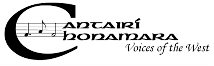Connemara Songlines image