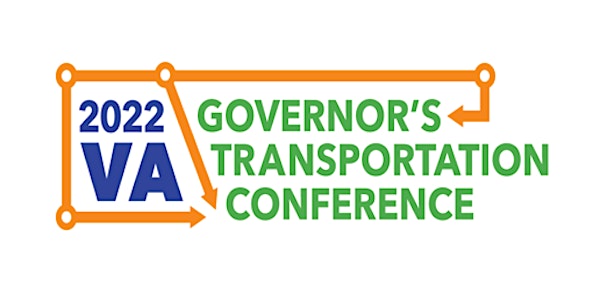 2022 Virginia Governor's Transportation Conference