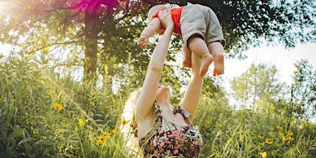 Maman/Bébé : (s')offrir une santé optimale au naturel.