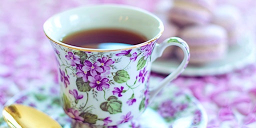 Tea-time des allié·e·x·s : Sororité, amitié & aventures gustatives!