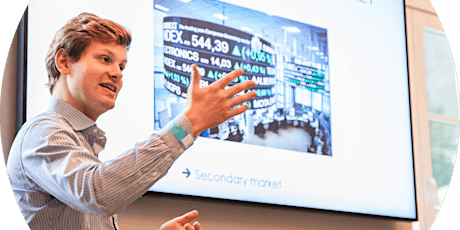 SQ Talk - Grégory Guilmin - Author & Speaker: Demystifying the stock market