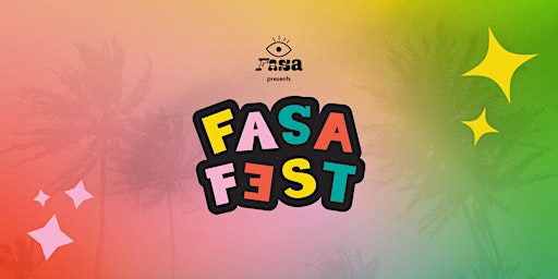 FASA FEST: Y2K Mixer