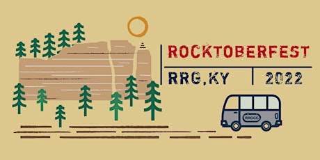 Rocktoberfest 2022 Volunteers