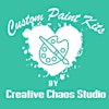 Creative Chaos Studio's Logo