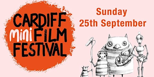 Cardiff Mini Film Festival 2022