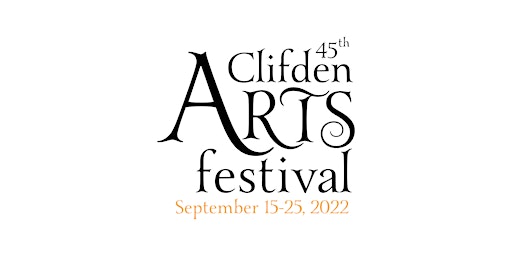 Support and Donate to Clifden Arts Festival