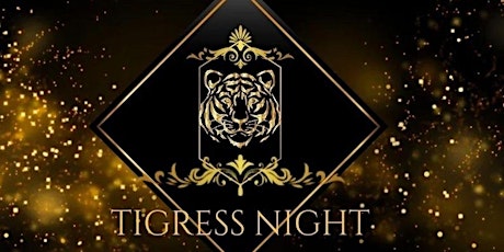 Tigress Night