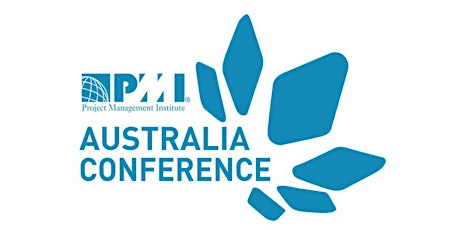 PMI Australia Conference 2018 primary image