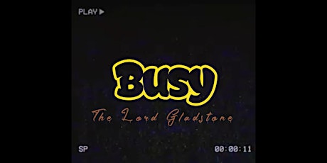 Busy Presents: Sydney Sessions