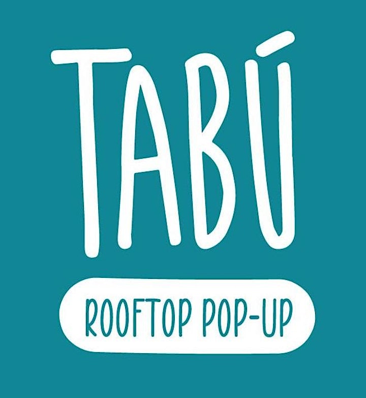 Real Estate 2022 Fall Networking Event @ Tabú's Rooftop: Thursday Sept  8th image
