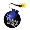 Logotipo de Disclaimer Stand-Up Lounge
