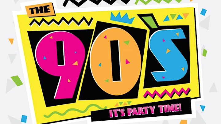 *80's Music* Online Dance Party - Free on Zoom image