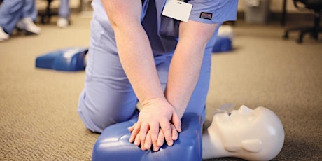 Basic Life Support and AED (Irmo, SC)