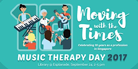 Music Therapy Day 2017