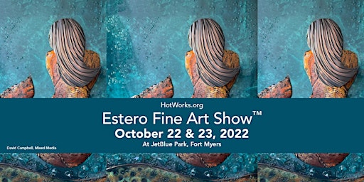 Estero Fine Art Show - 28th