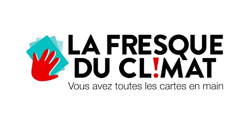 Atelier Formation à l'Animation La Fresque du Climat - Isère (38)